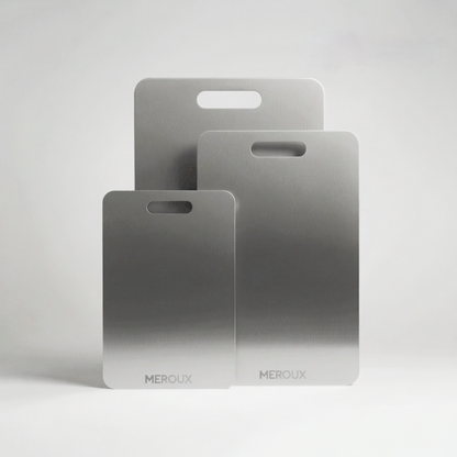 Meroux Cutting Board
