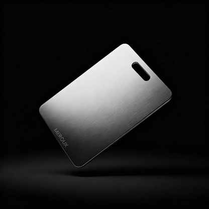 Meroux Cutting Board